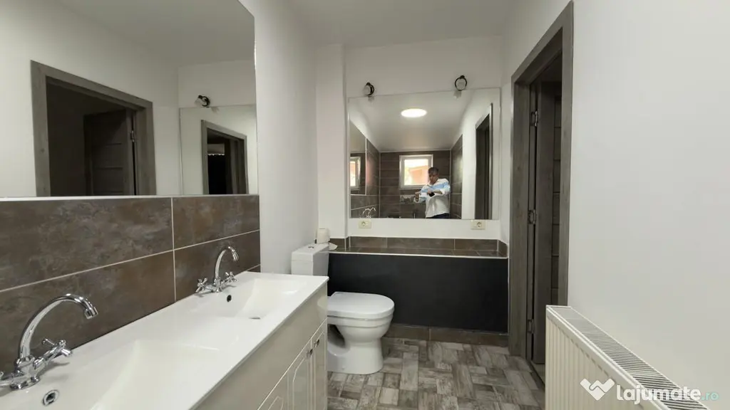 Casă istorică modernizată, lângă Piața Unirii