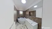 Casă istorică modernizată, lângă Piața Unirii 
