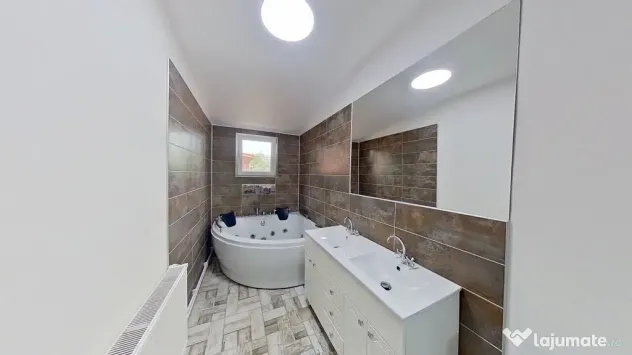 Casă istorică modernizată, lângă Piața Unirii