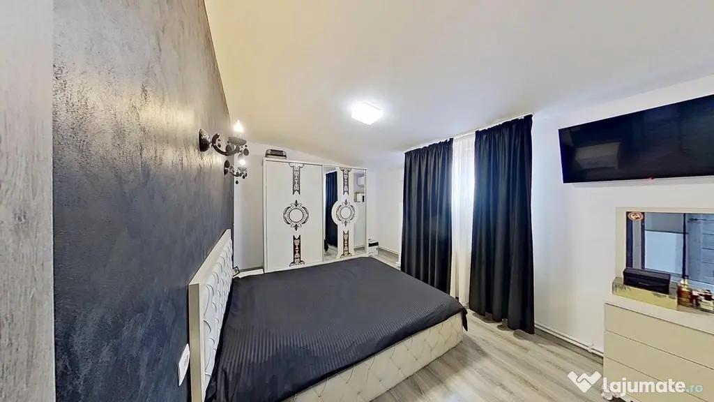 Casă istorică modernizată, lângă Piața Unirii