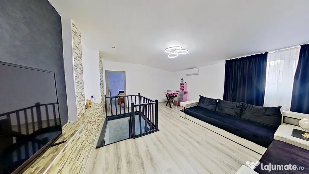 Casă istorică modernizată, lângă Piața Unirii