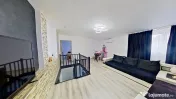 Casă istorică modernizată, lângă Piața Unirii 