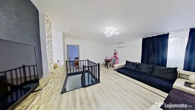 Casă istorică modernizată, lângă Piața Unirii