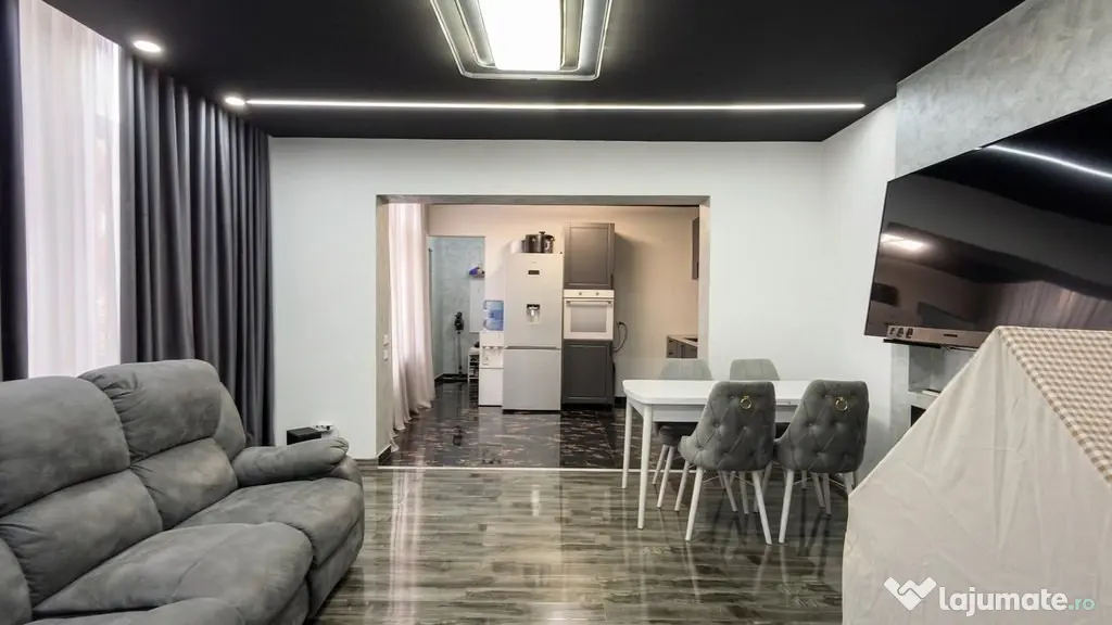 Casă istorică modernizată, lângă Piața Unirii