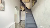 Casă istorică modernizată, lângă Piața Unirii 