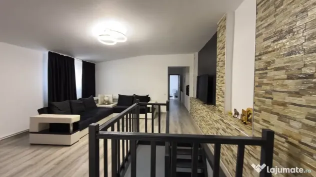 Casă istorică modernizată, lângă Piața Unirii