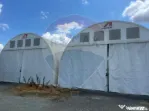 Spațiu Industrial de tip cort de Închiriat | Sofronea, ...