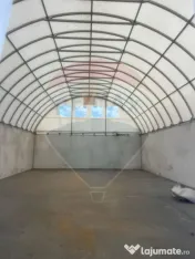 Spațiu Industrial de tip cort de Închiriat | Sofronea, ... 
