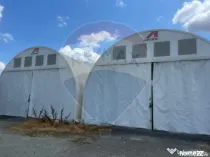 Spațiu Industrial de tip cort de Închiriat | Sofronea, ...