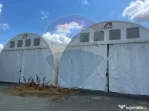 Spațiu Industrial de tip cort de Închiriat | Sofronea, ...