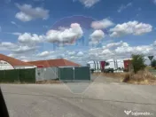 Spațiu Industrial de tip cort de Închiriat | Sofronea, ...