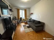 Inchiriez apartament 2 camere,zona Floreasca-Barbu Vacarescu nr. 139 
