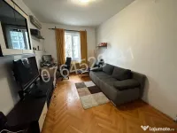 Inchiriez apartament 2 camere,zona Floreasca-Barbu Vacarescu nr. 139 