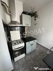 Inchiriez apartament 2 camere,zona Floreasca-Barbu Vacarescu nr. 139 