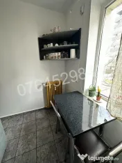 Inchiriez apartament 2 camere,zona Floreasca-Barbu Vacarescu nr. 139 