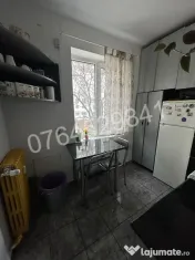 Inchiriez apartament 2 camere,zona Floreasca-Barbu Vacarescu nr. 139 