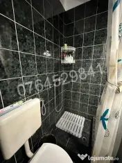Inchiriez apartament 2 camere,zona Floreasca-Barbu Vacarescu nr. 139 