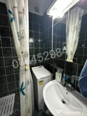 Inchiriez apartament 2 camere,zona Floreasca-Barbu Vacarescu nr. 139 