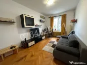 Inchiriez apartament 2 camere,zona Floreasca-Barbu Vacarescu nr. 139 