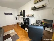 Inchiriez apartament 2 camere,zona Floreasca-Barbu Vacarescu nr. 139 