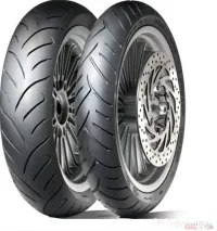 Anvelopa DUNLOP 90/80 R16 51S VARA MOTO