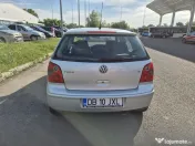VW Polo 1.4 Benzina