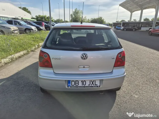 VW Polo 1.4 Benzina