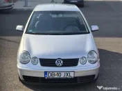 VW Polo 1.4 Benzina