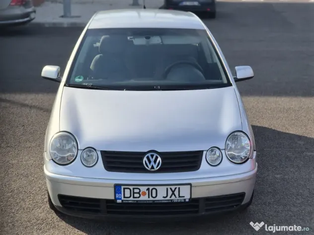 VW Polo 1.4 Benzina