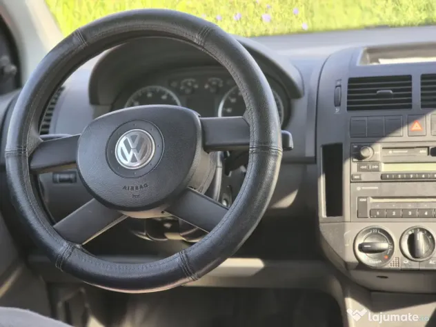 VW Polo 1.4 Benzina