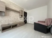 Vanzare 2 camere mobilat si utilat parter central Gaesti
