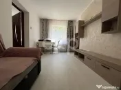Vanzare 2 camere mobilat si utilat parter central Gaesti 