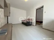 Vanzare 2 camere mobilat si utilat parter central Gaesti 