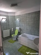 Sanmihaiul Roman- partial mobilata si utilata-toate utilitat