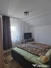 Sanmihaiul Roman- partial mobilata si utilata-toate utilitat