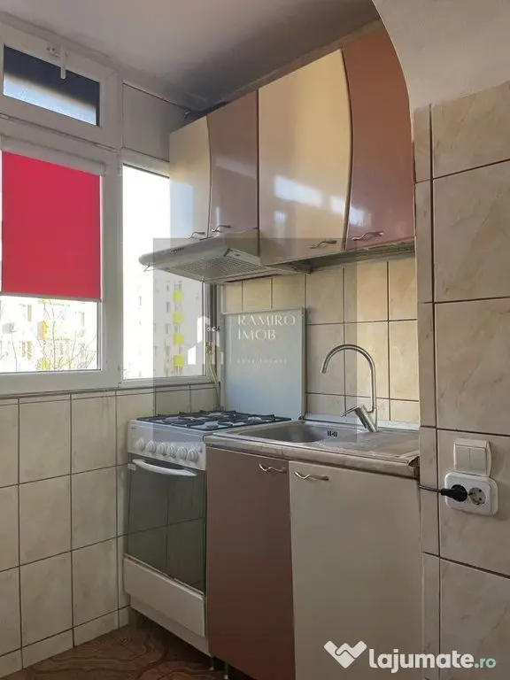 Apartament 3 camere decomandat Rahova