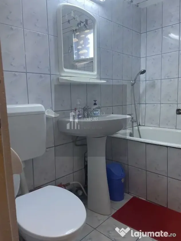 Apartament 3 camere decomandat Rahova