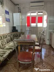 Apartament 3 camere decomandat Rahova 