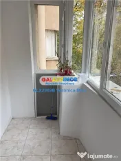 Apartament de inchiriat 3 camere, 78mp - Nerva Traian 