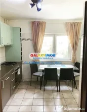 Apartament de inchiriat 3 camere, 78mp - Nerva Traian 