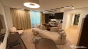 Apartament EXCLUSIVIST- 4 camere cu gradina- Dorobanti