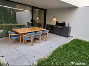 Apartament EXCLUSIVIST- 4 camere cu gradina- Dorobanti