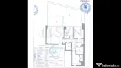 Apartament EXCLUSIVIST- 4 camere cu gradina- Dorobanti