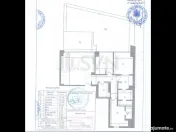 Apartament EXCLUSIVIST- 4 camere cu gradina- Dorobanti