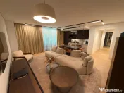 Apartament EXCLUSIVIST- 4 camere cu gradina- Dorobanti