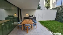 Apartament EXCLUSIVIST- 4 camere cu gradina- Dorobanti