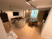 Apartament EXCLUSIVIST- 4 camere cu gradina- Dorobanti