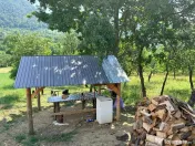 Magureni, casa , 39 ari teren 