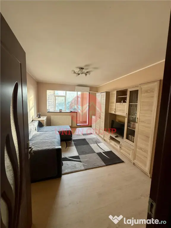 Apartament 2 Camere, Zona Tomis Nord, Langa Parcul Tabacarie