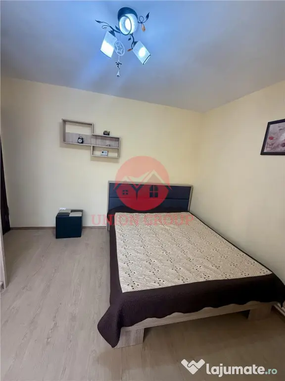 Apartament 2 Camere, Zona Tomis Nord, Langa Parcul Tabacarie